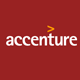 Bei Accenture arbeiten