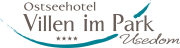 Ostseehotel- Villen im Park, ViP Kaiserbad Bansin Hotelbetriebsgesellschaft mbH & Co. KG