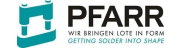 PFARR Stanztechnik GmbH