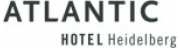 ATLANTIC Hotel Heidelberg