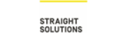 straight solutions GmbH