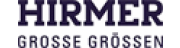 Hirmer GROSSE GRÖSSEN GmbH & Co. KG