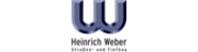 Heinrich Weber Straßen- und Tiefbau GmbH & Co. KG