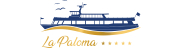 Eventschiff La Paloma - Marksburgschifffahrt Vomfell