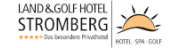 Land & Golf Hotel Stromberg