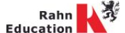 Rahn Education Dr. P. Rahn & Partner