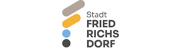 Magistrat der Stadt Friedrichsdorf