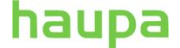 HAUPA GmbH & Co.KG