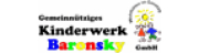 Gemeinnütziges Kinderwerk Baronsky GmbH