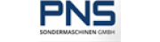 PNS SONDERMASCHINEN GmbH