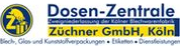 Dosen-Zentrale Züchner GmbH