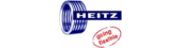 Heitz GmbH Metallbälge - Kompensatoren