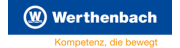 Carl Werthenbach Konstruktionsteile GmbH & Co. KG
