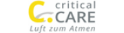 Critical care Gesellschaft für home care Medizintechnik GmbH