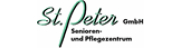 Senioren- und Pflegezentrum St. Peter GmbH