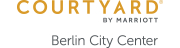 Hotel Courtyard by Marriott Berlin Mitte