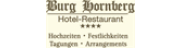 Hotel-Restaurant Burg Hornberg