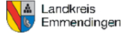 Landkreis Emmendingen Landratsamt Emmendingen