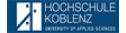 Hochschule Koblenz