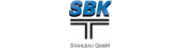 SBK Stahlbau GmbH