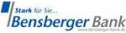 Bensberger Bank eG