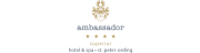 ambassador hotel & spa - St. Peter-Ording