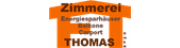 Zimmerei Thomas GmbH