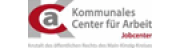 Kommunales Center für Arbeit - Jobcenter