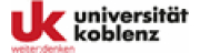 Universität Koblenz