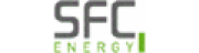 SFC Energy AG