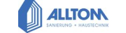 ALLTOM Sanierung + Haustechnik GmbH