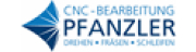 Pfanzler CNC-Bearbeitung GmbH