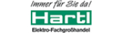 Martin Hartl Elektrofachgrosshandel GmbH