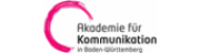 Akademie für Kommunikation in Baden-Württemberg