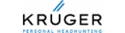 KRÜGER – Personal Headhunting