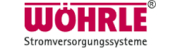 WÖHRLE Stromversorgungssysteme GmbH