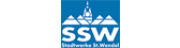 SSW-Stadtwerke St. Wendel GmbH Co. KG