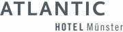 ATLANTIC Hotel Münster