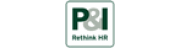 P&I Personal & Informatik