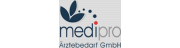 Medipro Ärztebedarf GmbH