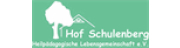 Hof Schulenberg e.V.