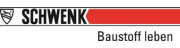 SCHWENK Baustoffgruppe