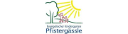 Ev. Kindergarten Pfistergässle