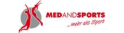 MEDandSPORTS, Physiotherapie